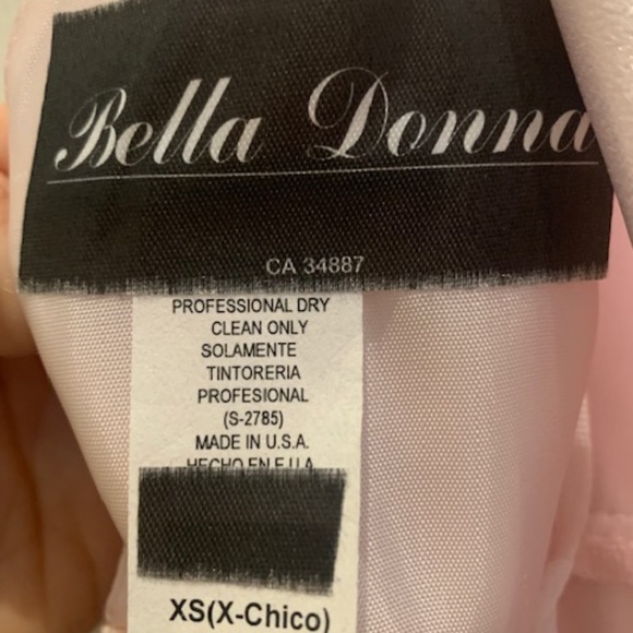 Ladies Evening Dress - Picture 7 of 12